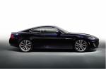Jaguar XKR Artisan Special Edition 2012 года